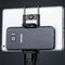 Bakeey Universal Mobile Phone Ipad Tripod Mount Clip Bracket Holder For Tripod Selfie Stick
