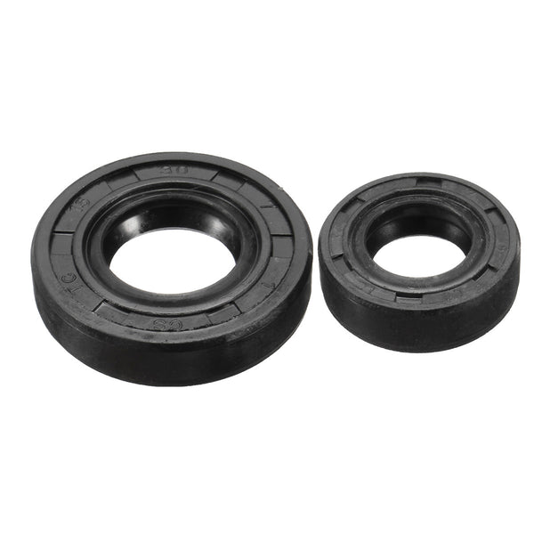 49cc 66cc 80cc Motorized Bicycle Motor Crankcase Crank Case Seals H SL14