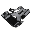 Adjustable Back Support Sport Back Corrector Lumbar Shoulder Protection Pain Relief