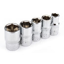 Drillpro 16Pcs Mini Ratchet Wrench Screwdriver Bit Set Driver Socket Accessories