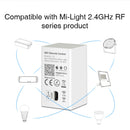 Milight YT1 USB WiFi Smart Voice APP Remote Controller for RGB CCT RGBW LED Strip Light Bulb DC5V