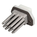 Blower Motor Heater Fan Resistor For Nissan Primera Almera Navara Blower Resistor