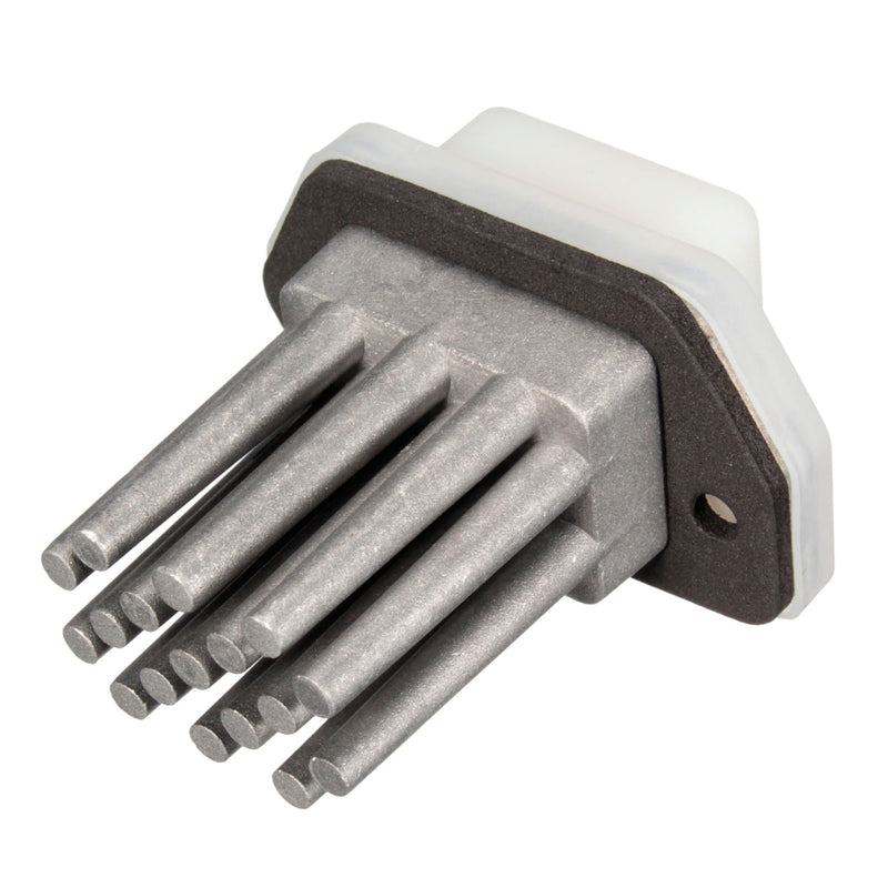 Blower Motor Heater Fan Resistor For Nissan Primera Almera Navara Blower Resistor