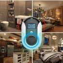 Electronic Ultrasonic Pests Repeller Control Bug Mosquito Mouse Cockroach Killer Reject
