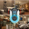 Electronic Ultrasonic Pests Repeller Control Bug Mosquito Mouse Cockroach Killer Reject