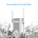 Wavlink AERIAL  AC1200 Dual Band Wi-Fi Range Extender WiFi Amplifier