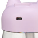 350ML 3 IN 1 Cute Cat Ultrasonic Humidifier Night Light Aromatherapy Diffusers USB Auto Air Freshener