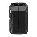 Motorcycle Bumper Protector Glue For 22mm 25mm 28mm Motorbike/Honda Yamaha Ducati Kawasaki