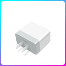 Universal 5V 2.4A Dual USB Charger Adapter Quick Charge LCD Display for Mobile Phone
