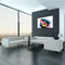 Miico Hand Painted Oil Paintings People Modern Stretched On Canvas Wall Art For Home Decoration 30x40cm