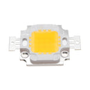 3pcs 10W 900LM Warm White High Bright LED Light Lamp Chip DC 9-12V