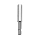 Drillpro 300mm Flexible Shaft with 10pcs Screwdriver Bit and Extension Rod for Electronic Drill