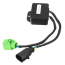 2Pcs Car Turn Signal Indicator Light LED Tail Light Line Resistance Controller for Audi A4 S4 B8