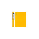 Fizz FZ102012 A4 File Folder Information Book 80 Sheets For Student And Office Conference Stationary Supplies