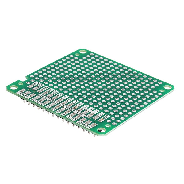 5Pcs M5Stack Core Development Of Experimental Proto Board