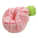 Pineapple Donut Squishy 10*12CM Slow Rising Soft Toy Gift Collection With Packaging