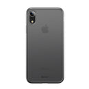 Baseus 0.45mm Slim Anti Fingerprint PP Protective Case For iPhone XR 6.1" 2018