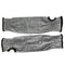1/2 Pcs Level 5 Anti-cutting Standards Armband Flexible HPPE Cut-resistant Working Safety Arm Sleeve