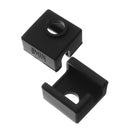 Leveling Springs + Extruder + Nozzle + Stepper Dampers + Heatsink Kit For 3D Printer Ender-3 Part