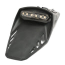 500lm 12V 2W Motorcycle LED Tail Light Assembly SUV Off Road Modified Highlight Energy Saving