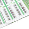 10PCS/PACK Dental Orthodontic Stainless Steel Bracket Brace Mini Roth+MBT Teeth Orthodontics Brackets