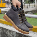 Men's Casual Sports Shoes Outdoor Camping Hiking Survival Shoes Non-Slip Waterproof