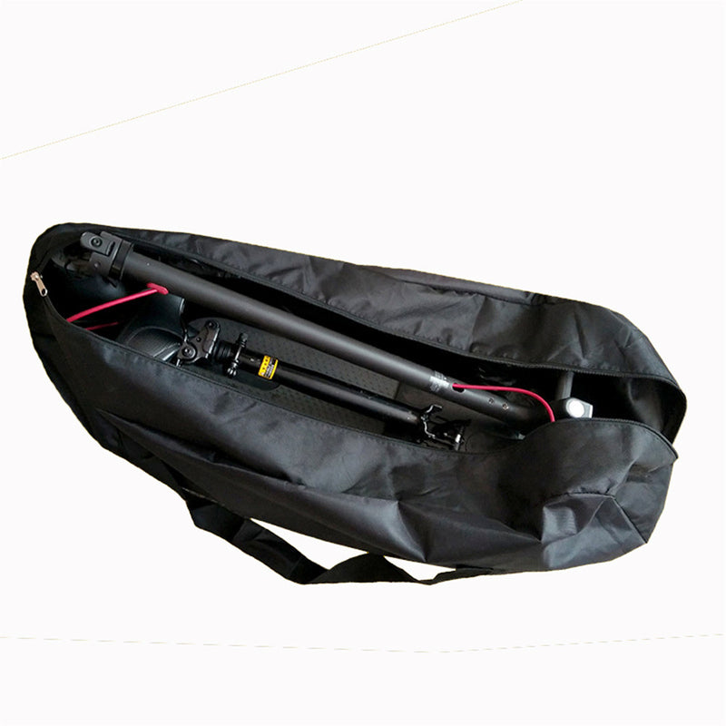 Electric Balance Scooter Bicycle Bike Storage Carry Cover Waterproof Bag for Xiaomi Mijia M365