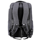 ARCTIC HUNTER B00111 Laptop Backpack Male Laptop Bag Mens Casual Travel Nylon Backpack School Shoulder Bag Business Backpack