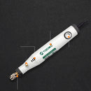 Minleaf ML-7001 18V Electric Grinder Engraving Pen 5000-16000rpm Speed Adjustable Low Noise Mini Carving Cutting Drilling Hole Grinding Polishing Machine
