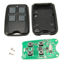 4 Button Garage Door Gate Remote for Liftmaster 371 372 373LM 953 950CD HBW1573