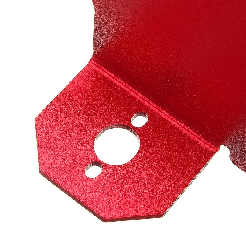Creality 3D Z-axis 2.5mm Passive Block Aluminium Plate For CR-10S Pro 3D Printer Part