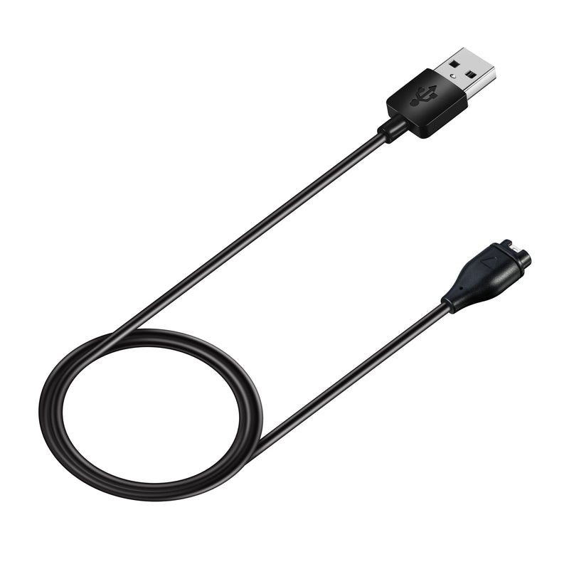 Bakeey 100cm Magnetic Watch Charging Cable for Garmin fenix5 5S 5X forerunner935 Smart Watch