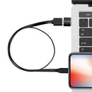 BlitzWolf BW-A4 Mini Type C to USB2.0 OTG Adapter Converter 2 PCS For Macbook Pro iPad Pro Xiaomi Mi 8 Pocophone F1