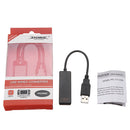 DOBE TY-1760 bluetooth USB Wired Converter for N-Switch Console Handle Gamepad Connector