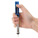 DANIU Professional 110V/220V 60W Adjustable Temperature Welding Solder Soldering Iron Tool Kit