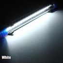 Aquarium Waterproof LED Light Bar Fish Tank Submersible Down Light Tropical Aquarium Product 5W 50CM