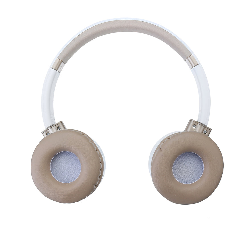 Glamshine GS-H10 Wireless Stereo bluetooth 5.0 Stretchable Headphone Large Capacity Earphones Support TF Card