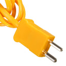 HT-05 -40-200 Pipe Clamp Industrial Temperature Measurement Lead Thermocouple K-type Probe