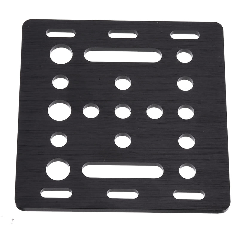 V-slot Construction Board Build Board 20mm for 3D Printer