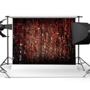 5x7FT Vinyl Brick Wall Floor Photography Backdrop Background Studio Prop