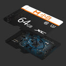 IMILAB Xiaobai 32GB 64GB 128GB C10 High Speed TF Memory Card For Smart Phone Tablet Car DVR Drone from Xiaomi youpin