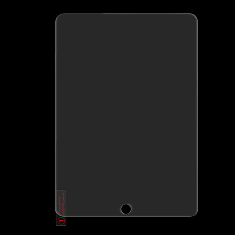 Hat Prince 0.33mm 2.5D Premium Tempered Arc Edge Tempered Glass Screen Protector For iPad Air/Air 2