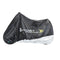 GHOST RACING Motorcycle Cover Waterproof Moped Scooter Dustproof UV Covering