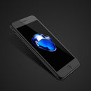 Bakeey 3D Soft Edge Carbon Fiber Tempered Glass Screen Protector For iPhone 7