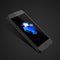 Bakeey 3D Soft Edge Carbon Fiber Tempered Glass Screen Protector For iPhone 7