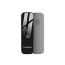 G6 Portable Smart Voice Translator Two-way Real Time 70 Multi-Language Translation for Learning Travelling Shopping Business Meeting