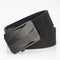 120cm AWMN BO03 Punch Free Roller Buckle Canvas Tactical Belt For Outdoor Camping Hunting Waistband
