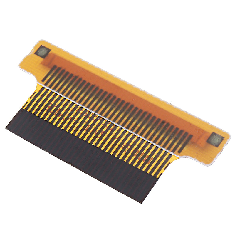 FIX-30Pin to FFC1.0MM LCD Plug Screen Cable Head for LCD Driver Board