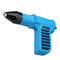Upgraded Alloy Steel Hand Rivet Nut Adapter Cordless Riveting Adapter for Electric Drill