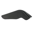 ABS Front Shovel Anti-scratch Car Bumper Protector
